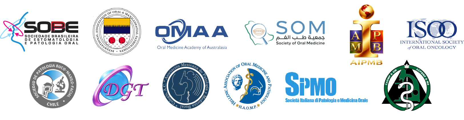 Participating Associations